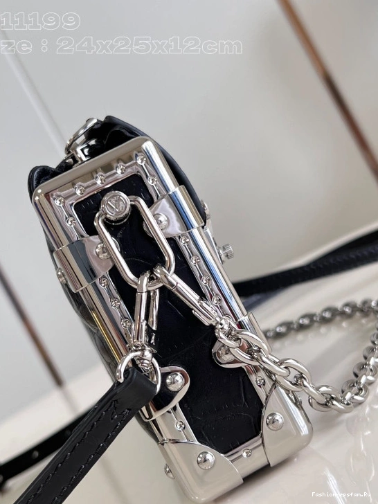 FS CHEAP Slim Louis Vuitton Trunk-23*12*4CM 0712